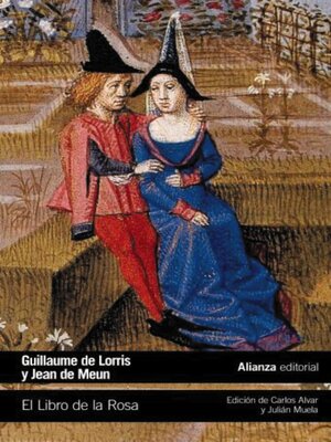 cover image of El Libro de la Rosa